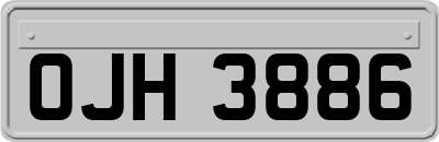 OJH3886