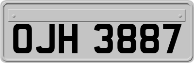 OJH3887