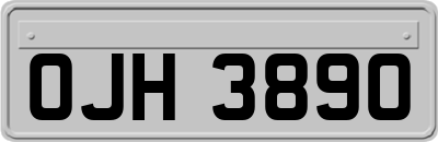 OJH3890