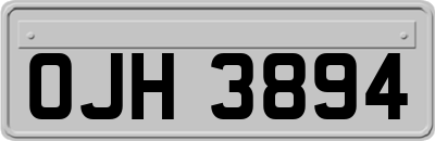 OJH3894