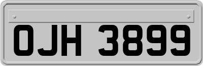 OJH3899