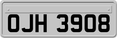 OJH3908