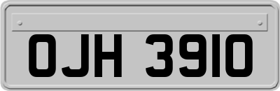 OJH3910