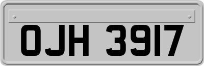 OJH3917
