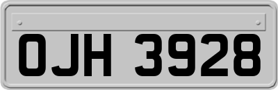 OJH3928