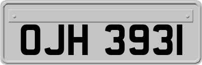 OJH3931
