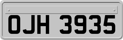 OJH3935