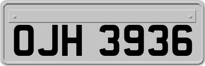 OJH3936