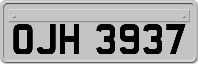 OJH3937