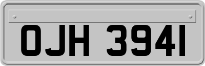 OJH3941