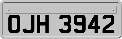 OJH3942