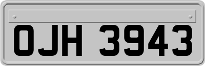 OJH3943
