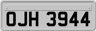 OJH3944