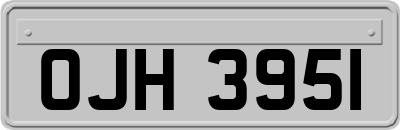OJH3951