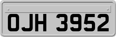 OJH3952