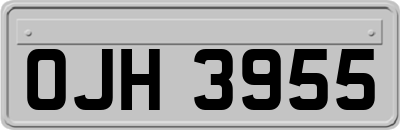OJH3955