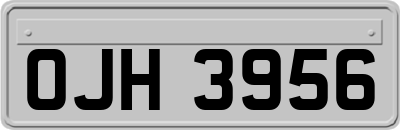 OJH3956