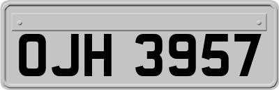 OJH3957