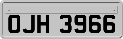 OJH3966