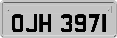 OJH3971