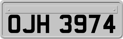 OJH3974