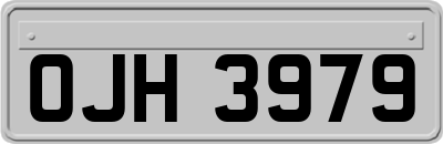 OJH3979