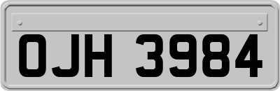 OJH3984