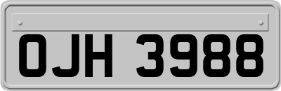 OJH3988