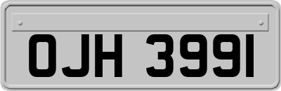 OJH3991