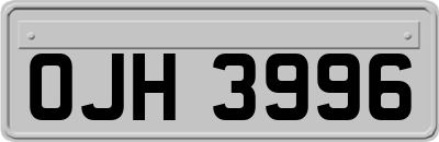 OJH3996