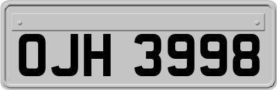 OJH3998