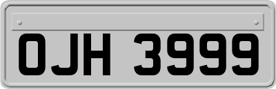 OJH3999