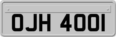 OJH4001