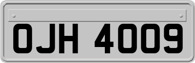 OJH4009