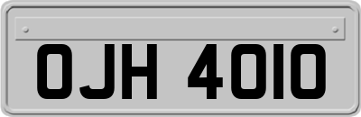 OJH4010