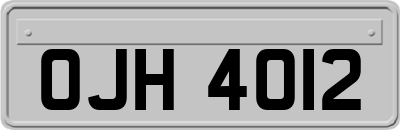 OJH4012