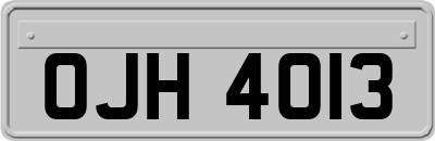 OJH4013