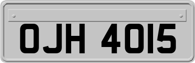 OJH4015