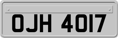 OJH4017