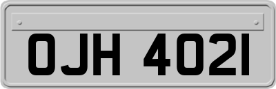 OJH4021