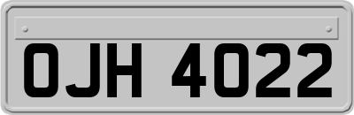 OJH4022