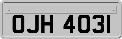 OJH4031