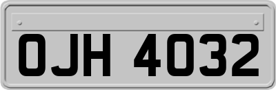 OJH4032