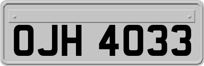 OJH4033