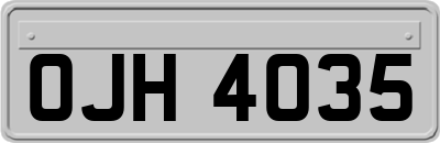 OJH4035