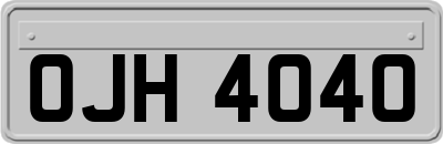 OJH4040