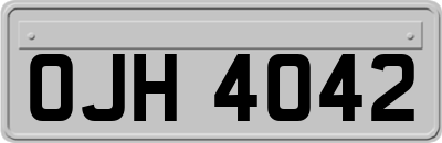 OJH4042