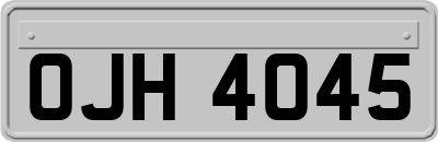 OJH4045