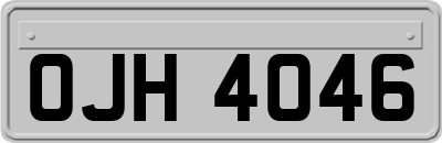 OJH4046