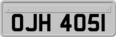 OJH4051